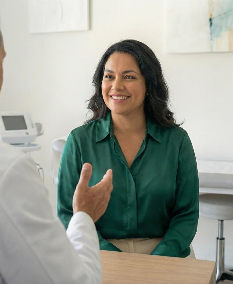 tratamientos menopausia doctor andres lucena medicina antienvejecimiento bogota